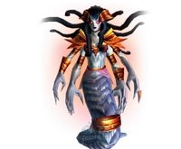 lady vashj ssc