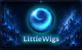 LittleWigs Addon