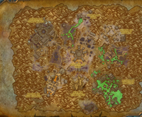 maldraxxus map