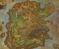 mechagon island wow