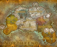 northrend wow