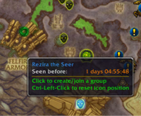RareScanner Addon