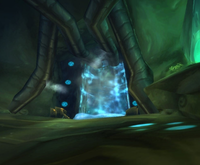 Serpentshrine Cavern Overview