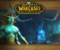 Serpentshrine Cavern (SSC) Raid