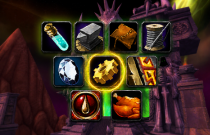 burning crusade engineering profession