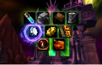 burning crusade jewelcrafting profession