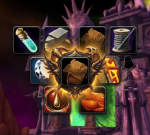 burning crusade leatherworking profession