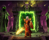 The Burning Crusade Blood Elf Paladin