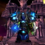 Burning Crusade Orc Shaman