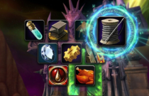 burning crusade tailoring profession