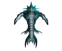 The Lurker Below Boss Guide