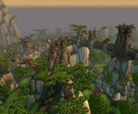 timeless isle wow