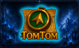 tomtom wow addons
