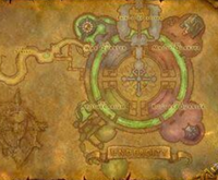 undercity map