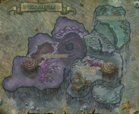 vashjir wow map