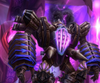 tbc void reaver boss tempest keep