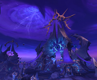 VoidStorm Zone