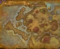 Warspear Map