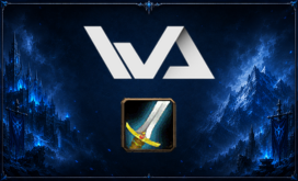 warrior weakaura addons