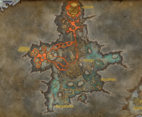 zaralek wow