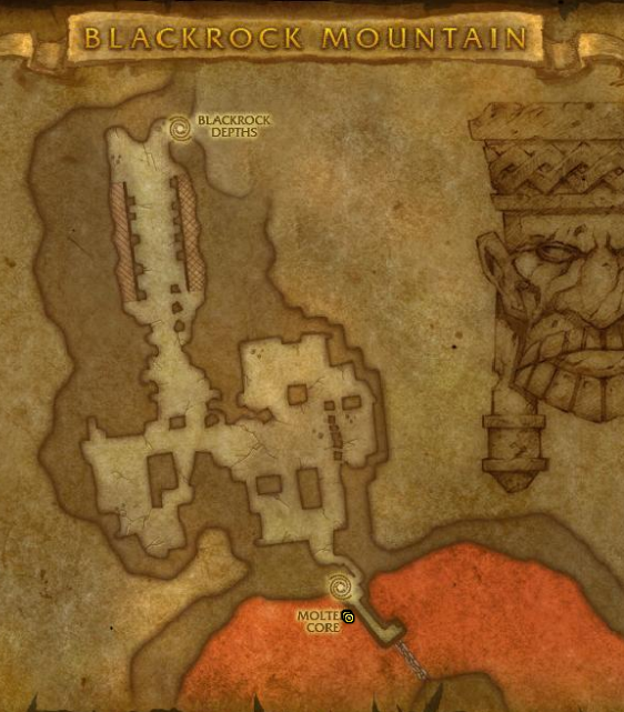Lothos Riftwaker Location