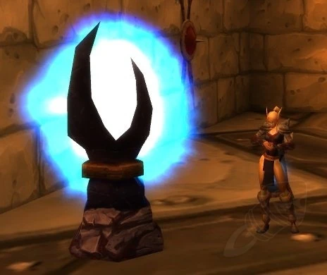 orb of ascension