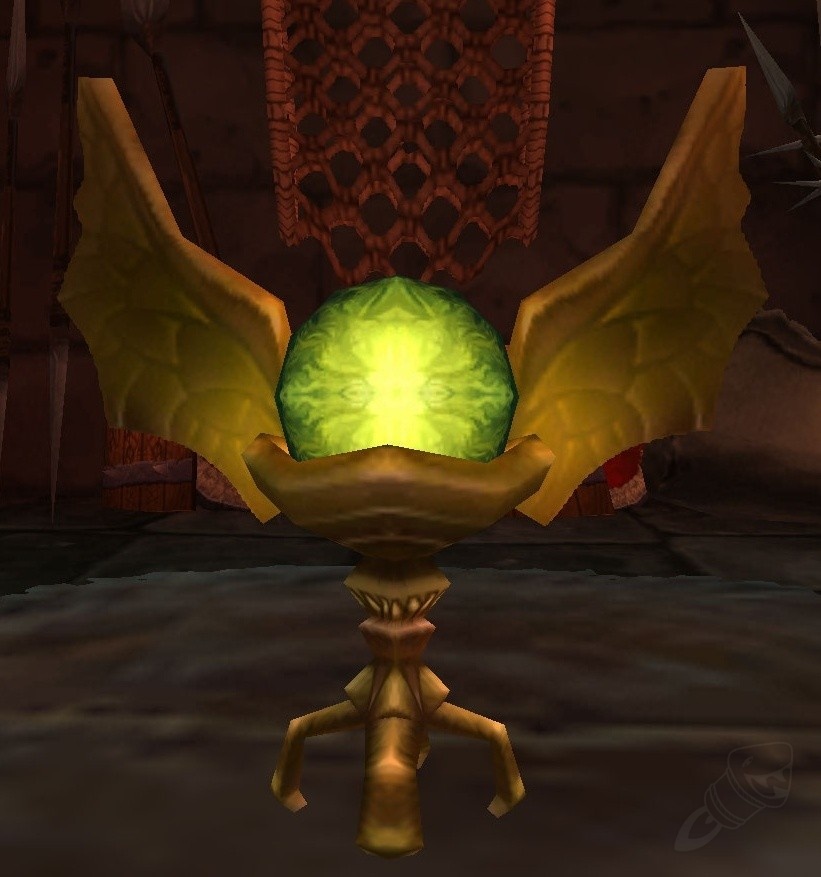 orb of command