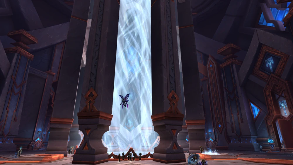 Soul Pillar