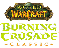 burning crusade classic logo