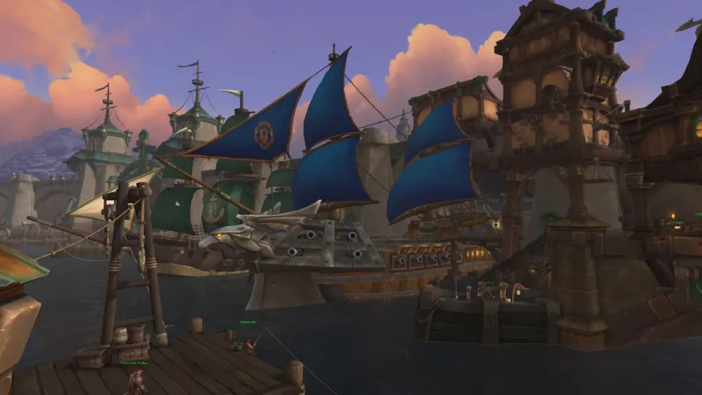 the wind redemption ship