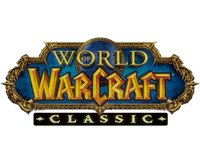 world of warcraft classic logo