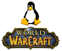 world of warcraft on linux