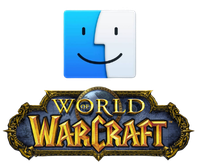 world of warcraft macos