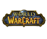 world of warcraft logo