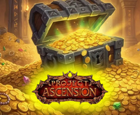 ascension wow gold farming