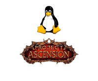ascension wow on linux