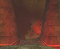 wow classic vanilla raid entrances